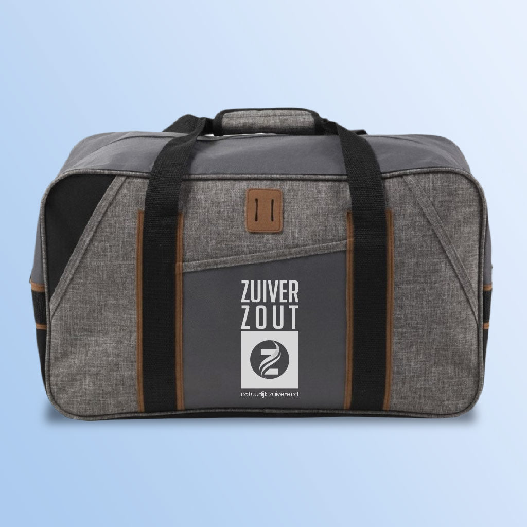 Salzmax set voor halotherapie paarden demoset